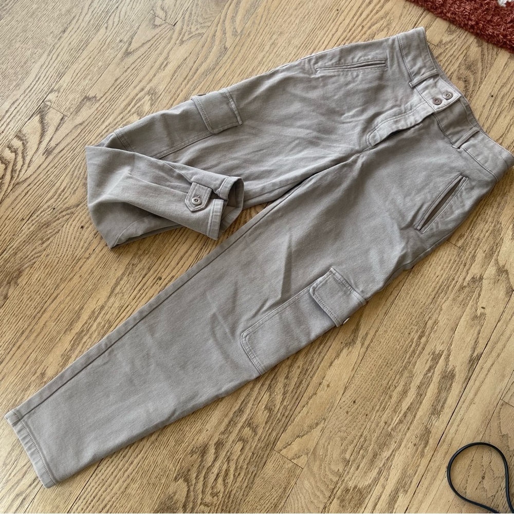 Aritzia Wilfred Free Cargo Pants Size 4